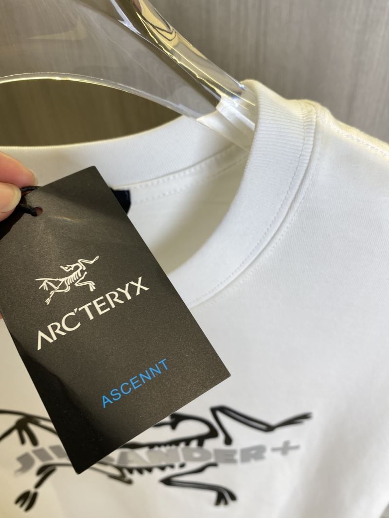 Arcteryx T-Shirts